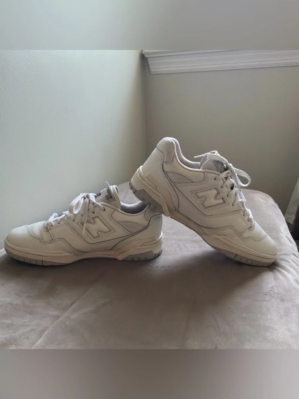 New Balance men’s new